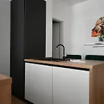 Labirint Apartman Fiume