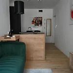 Apartman Labirint *
