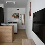 Apartman Labirint *