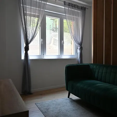 Apartment Labirint Rijeka