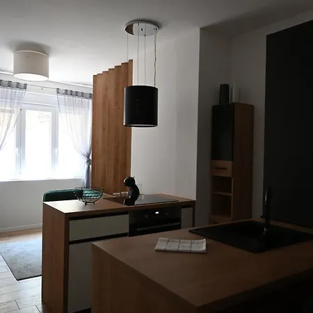 Apartman Labirint