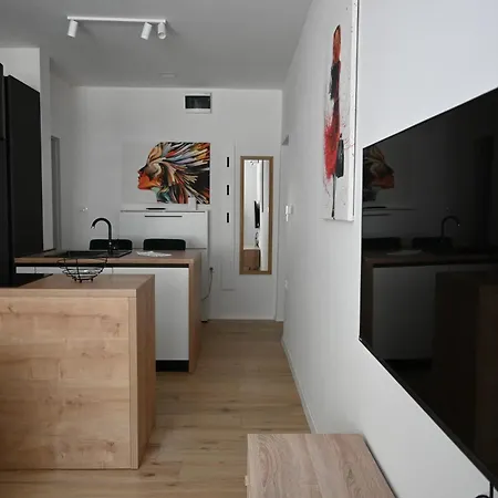 Apartment Labirint *