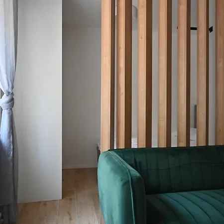Apartman Labirint Fiume
