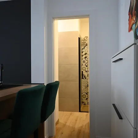 Labirint Apartment *