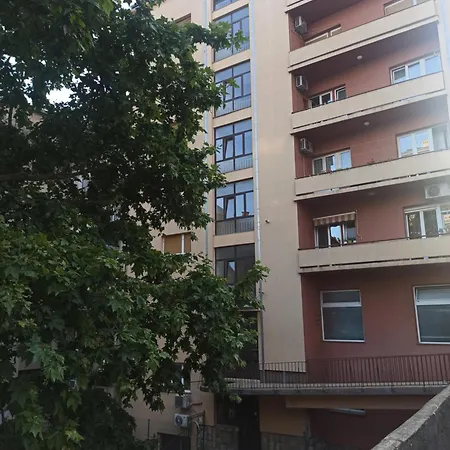 Apartman Labirint *