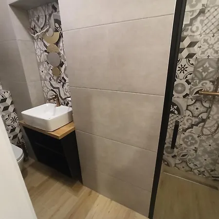Labirint Apartment Rijeka