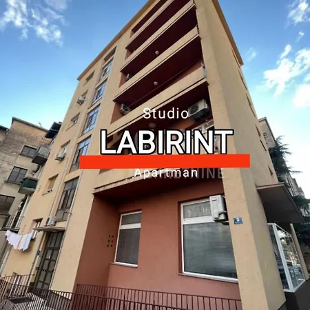 Labirint Rijeka