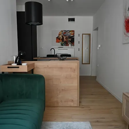 Apartment Labirint *