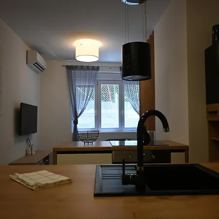 Labirint Apartment