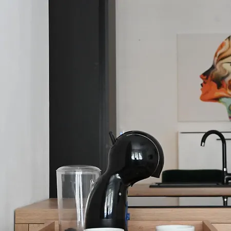 Labirint Apartment Rijeka