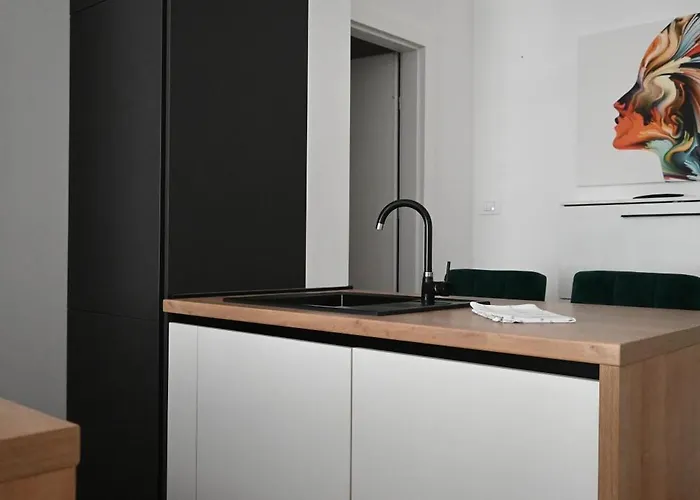 Labirint Apartment Rijeka