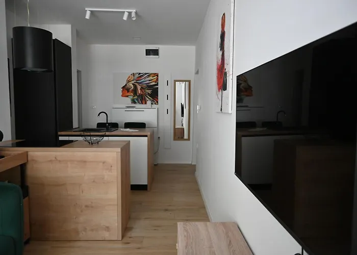 Apartment Labirint *