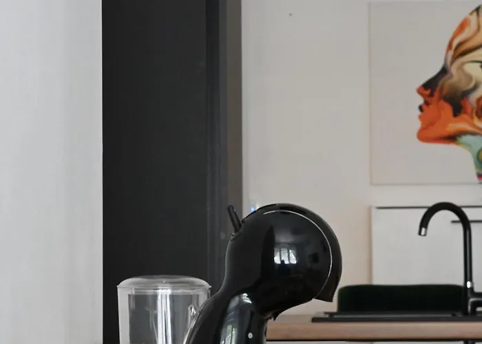 Labirint Apartment Rijeka